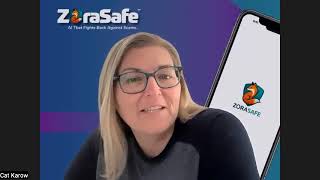 Zorasafe Codelaunch 2025 Pitch Submission
