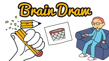 Brain Draw - Are you smart enough? - Level 37 solution