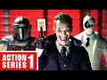 Joker Stop Motion Action Series 01 | Mandalorian & Wild Card