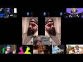 End of video