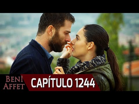 Perdóname (Beni Affet) - Capítulo 1244