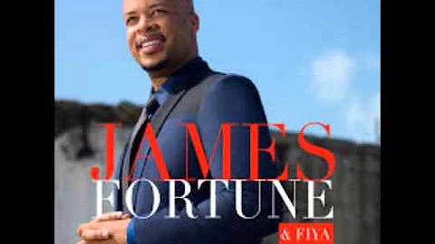 Let Your Power Fall - James Fortune & FIYA (Feat. ...