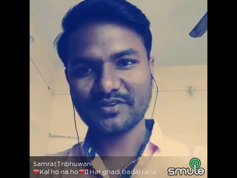 kal-ho-na-ho...-sonu-nigam-...-romantic-bollywood..-my-favorite-song