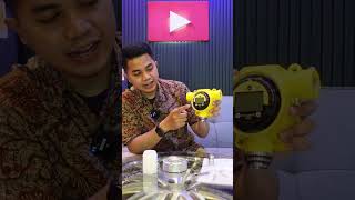 Gas Detector Fixed System dari Honeywell! - Sensepoint XCD