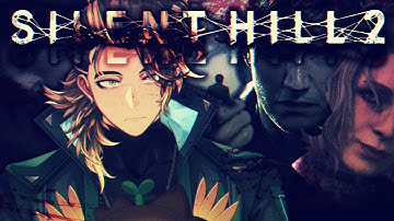 【Silent Hill 2】As scary as it gets...