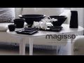 Magisso naturally cooling ceramics