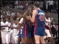 Vinnie Johnson's 1990 Championship Game-Winner (Pure Pistons)