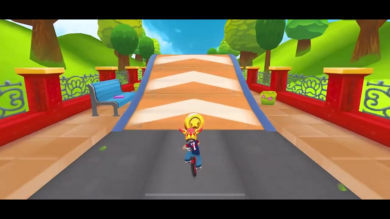 Bike Blast MOD APK cover