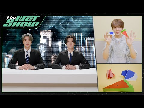 NCT NEWS | 재현의 NCT LAB 8월 중 공개! (22.07.20) | THE NCT SHOW