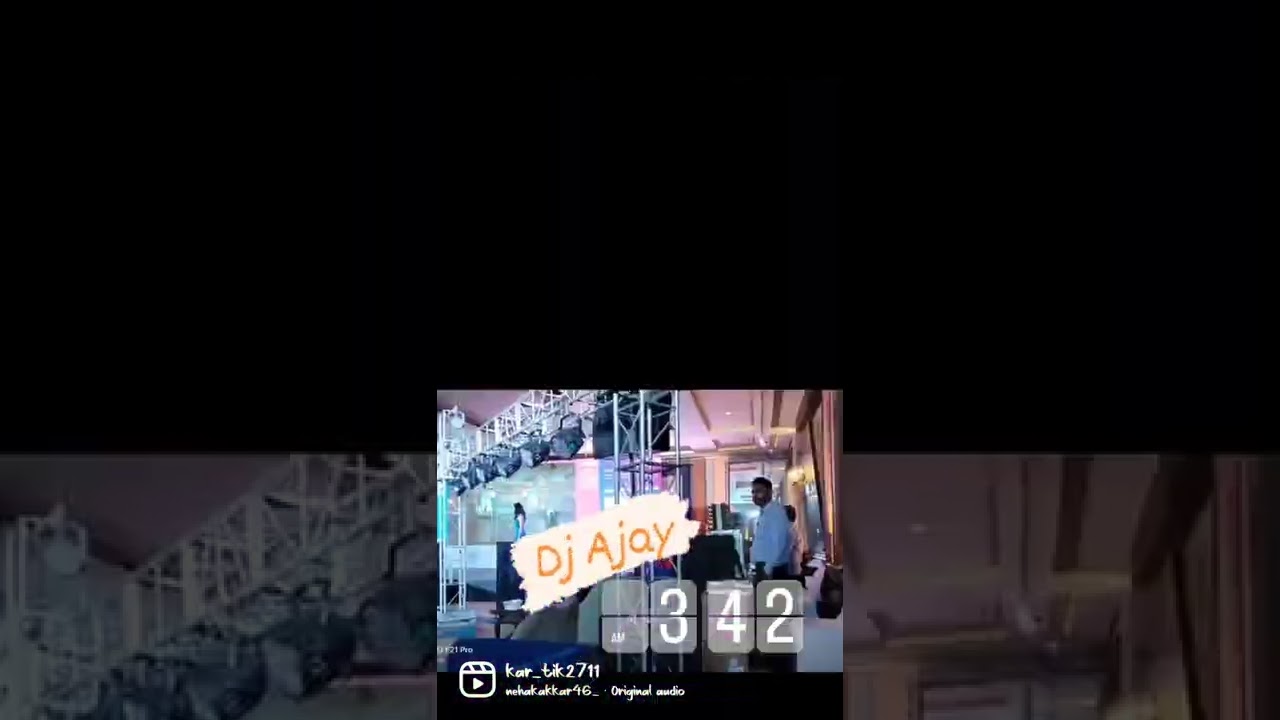 Raddisson Blu Hotel Noida sector 18...Dj Ajay Event's