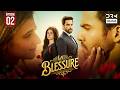 La Blessure | Épisode 02 Complet | Série Romantique en Français | CY16