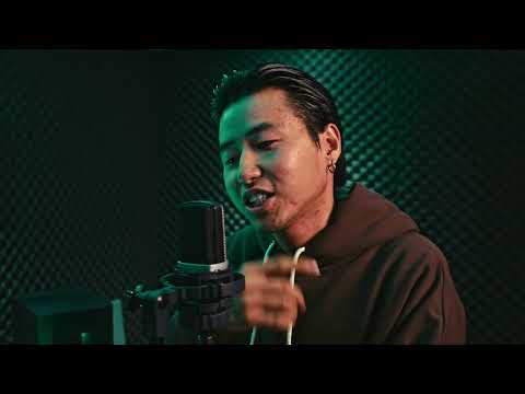 VINH - Intro (Studio Session S2)