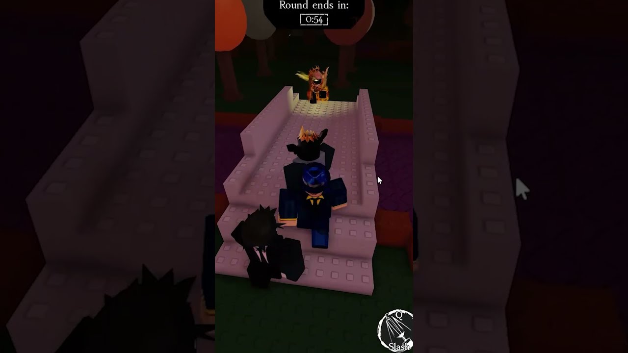 Shedletsky Nah Shedmisssky Roblox Forsaken Funny