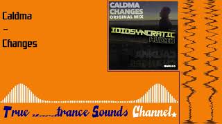 Caldma - Changes