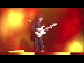 Ritchie Blackmore Electric Guitar Solo 2021