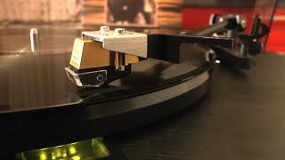 Video thumbnail of "VINYL HQ BRUCE HORNSBY AND THE RANGE The way it is / 1988 TESLA NC452 turntable CSSR w. Philips 412"