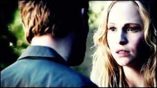 Klaus + Caroline | Hurricane @xKatrinVideos