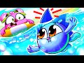 Yes yes playground song   funny kids songs  and nursery rhymes by baby zoo