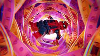 LEGO Spider-man multiverse animation 30 minutes | 4K 60 fps wallpaper screenshot 3