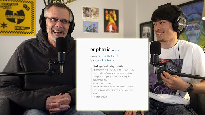 Dad Reacts: Kendrick Lamar "Euphoria" Diss Track