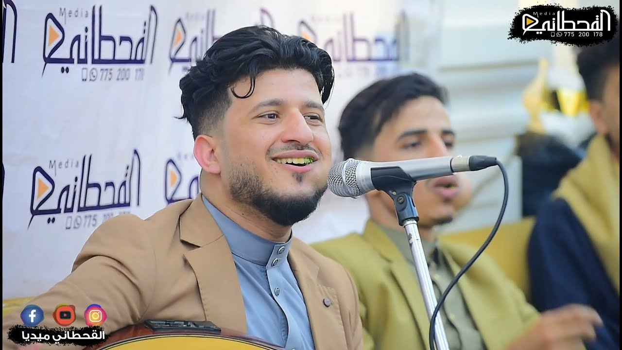 شعبي الفنان طه باكر