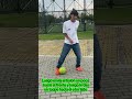 Aprende este truco fácil #fypシ #futeball #fy #futbol #fypviral #skills #deporte #tutorial #fyp