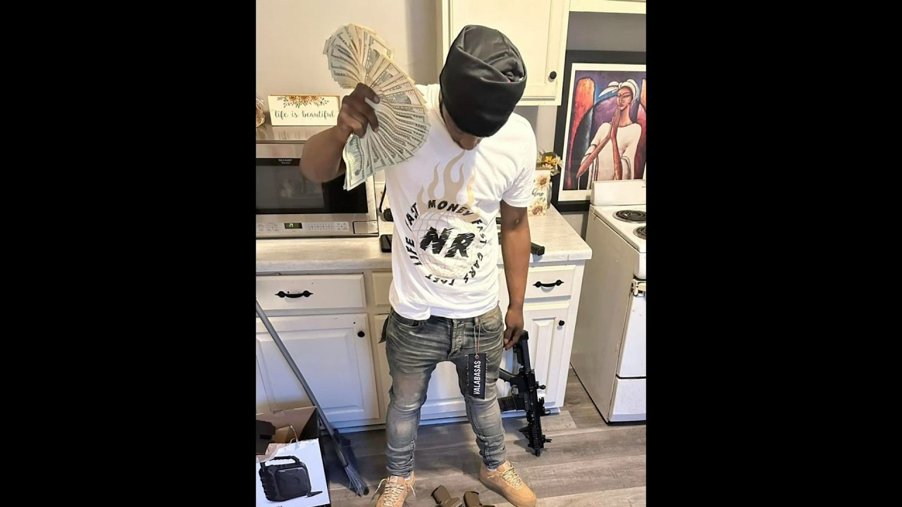 [FREE] VonOff1700 Type Beat - 