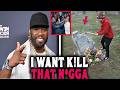 50 Cent Fights Back Tears While Honoring His Mother After King Harris Controversy