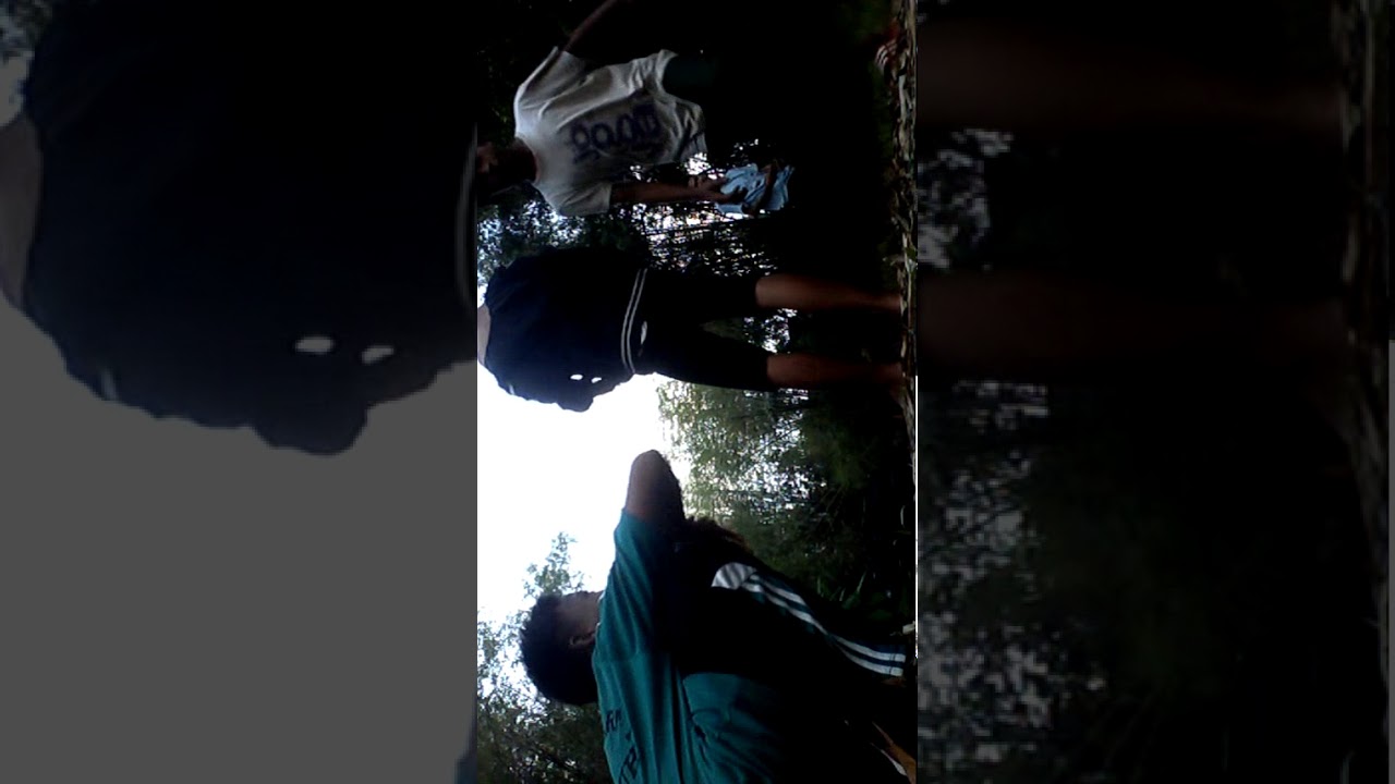 Tahan tawa 2detik vidio  lucu  ngakah habis  YouTube