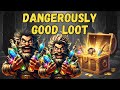 This MMORPG's Loot System Is Dangerously Good | Dreadmyst