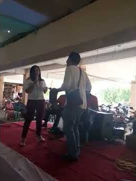 Dangdut telanjang