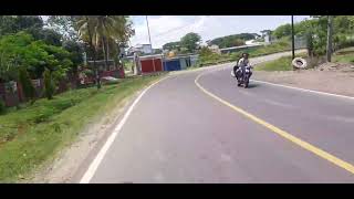 menuju mpang sumawah besar