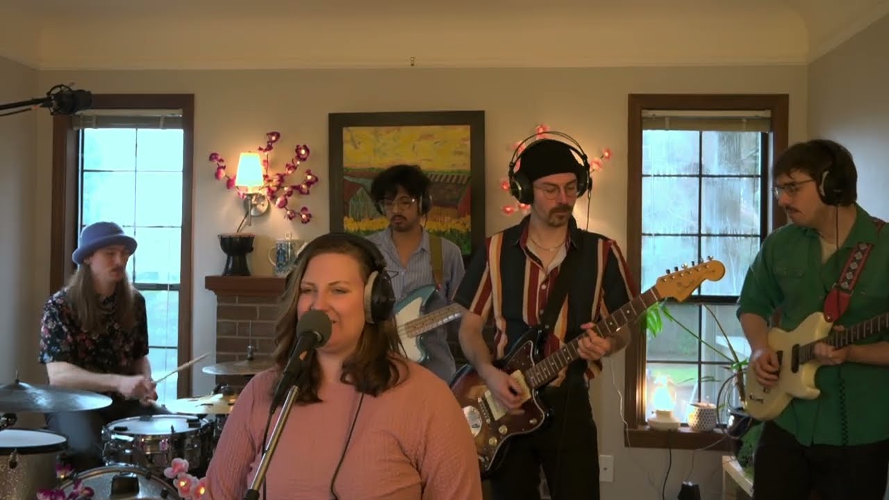 Watch Not Yet - No Monaco (Live In A Living Room) on YouTube Watch Not Yet - No Monaco (Live In A Living Room) on YouTube