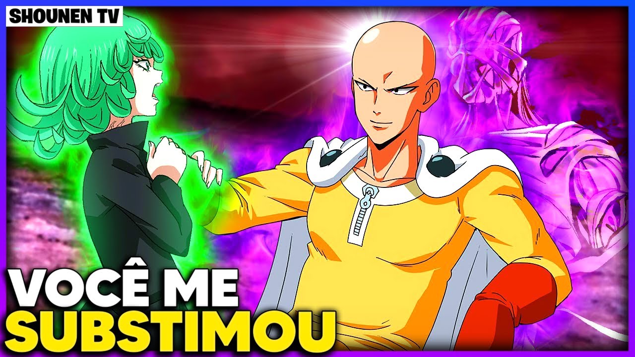 One Punch Man: 10 melhores lutas, classificadas