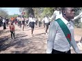 Mathira De Kakuma Three 3 St  Luke Parish 2022