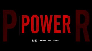 POWER (Remix) (CLEAN) - Kanye West, JAY-Z & Swizz Beatz - YouTube