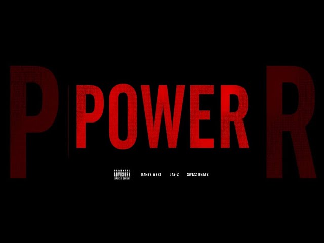 POWER (Remix) (CLEAN) - Kanye West, JAY-Z & Swizz Beatz - YouTube