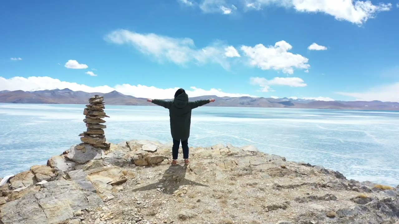 Self-drive Holiday with my friends