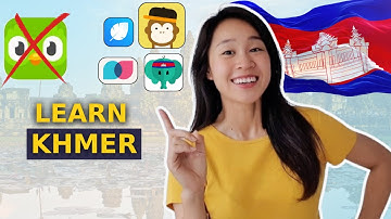 5 Khmer Apps That Will Change Your Learning in 2026