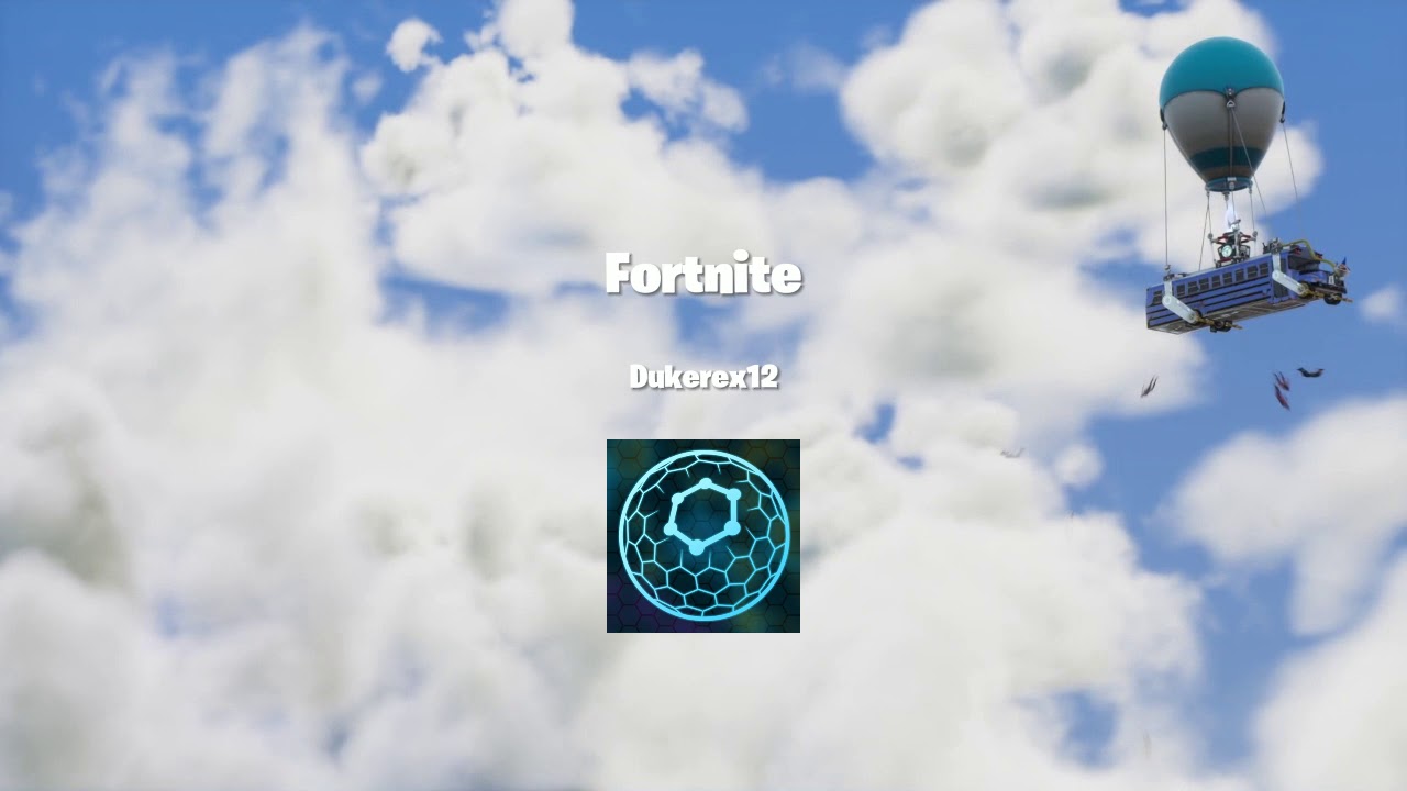 My costom loading screen :D - YouTube