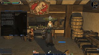 Foreword: An Unwanted Guest | LOTRO