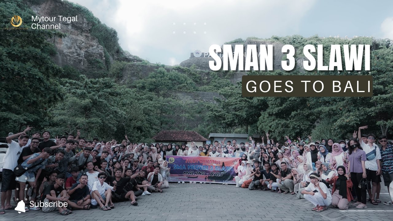 SMAN 3 SLAWI BALI