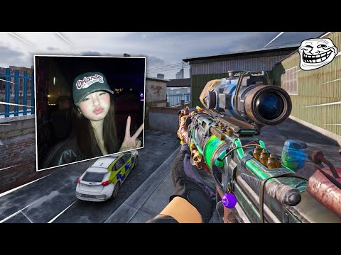 I Played With Choc And This Happened