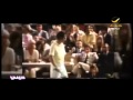 مقطع لا يصدق للحظة انهيار
