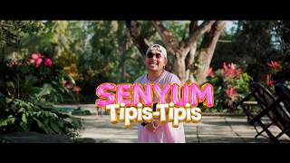 SENYUM TIPIS-TIPIS _ Dj Qhelfin (Official Video Musik 2026)