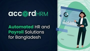Automate your HR & Payroll Processes with ATL HR! | Smarter HR | Bangladesh