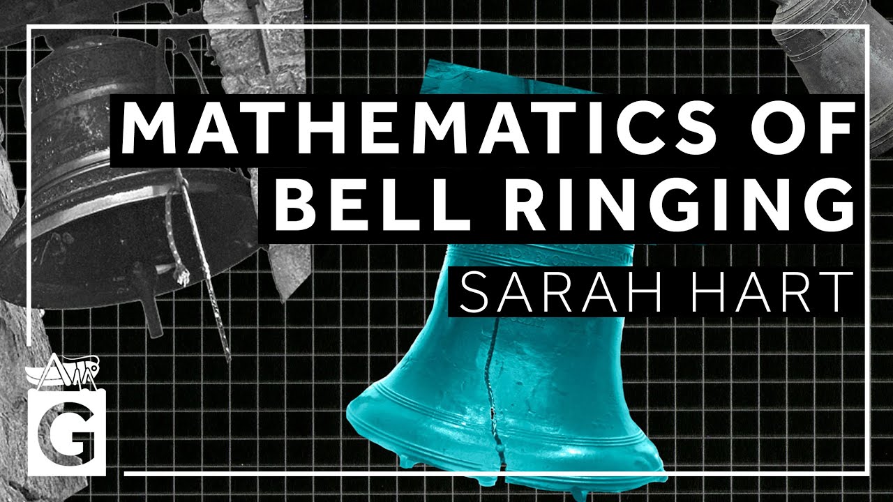 The Mathematics of Bell Ringing - YouTube