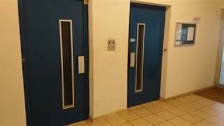 Aufzüge As Aufzüge Reusszopfweg 20, 6015 Luzern Reussbühl