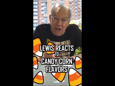 Lewis Black Reacts