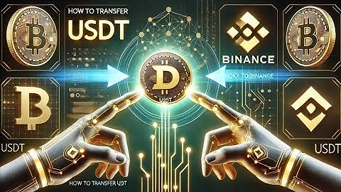 How to Transfer USDT from OKX to Binance: A Complete Guide (Crypto Explained)